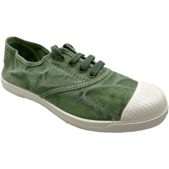 Scarpe Donna Sneakers Natural World NAW102E613oli Verde