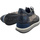 Scarpe Donna Sneakers Allrounder by Mephisto MEPHOLIMPIAblu Blu