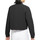 Abbigliamento Donna giacca a vento Nike CU6036-010 Nero