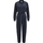 Abbigliamento Donna Tuta jumpsuit / Salopette Vila Jumpsuit Emily - Total Eclipse Blu