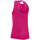 Abbigliamento Donna Top / T-shirt senza maniche Nike AO9966-616 Rosa