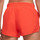 Abbigliamento Donna Shorts / Bermuda Nike DD6015-673 Arancio