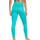 Abbigliamento Donna Leggings Nike DD5772-356 Blu