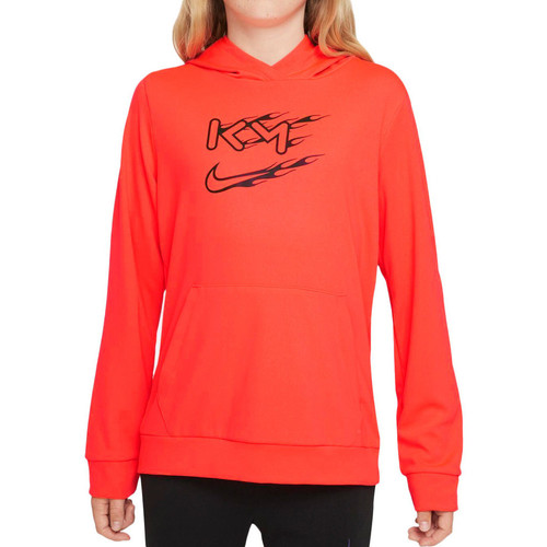 Abbigliamento Unisex bambino Felpe Nike DA5613-635 Arancio
