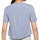 Abbigliamento Donna Top / T-shirt senza maniche Nike DD4557-493 Viola
