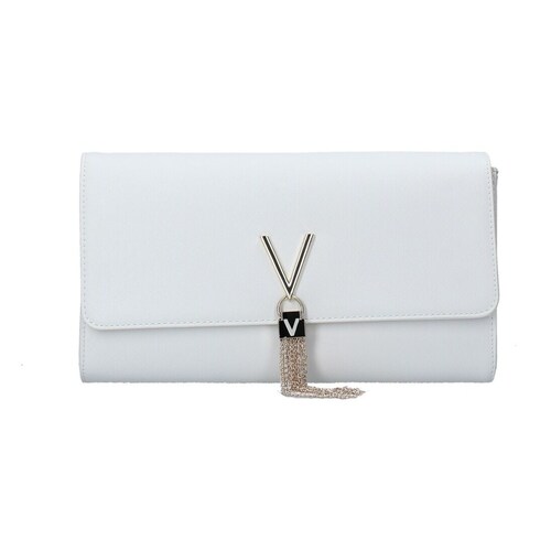 Borse Tracolle Valentino Bags VBS1IJ01 Bianco