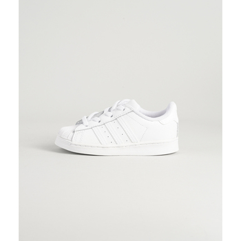 Scarpe Bambino Sneakers adidas Originals  Bianco
