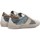 Scarpe Donna Sneakers Meline Méliné Sneakers NKC 166 Blu