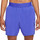 Abbigliamento Uomo Shorts / Bermuda Nike CZ2235-430 Viola