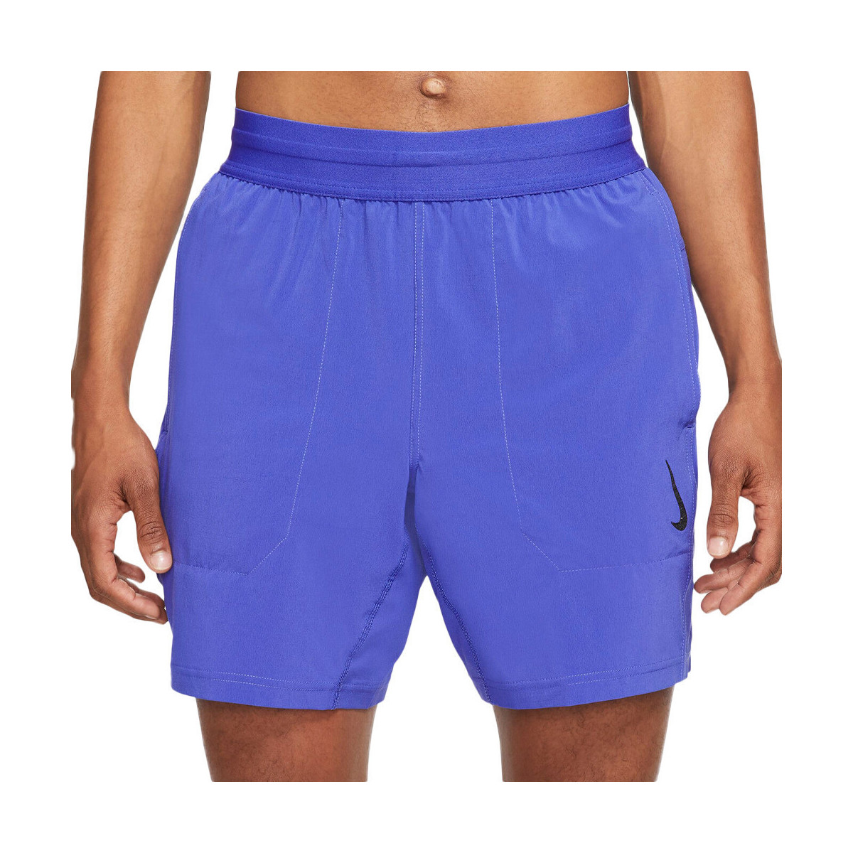 Abbigliamento Uomo Shorts / Bermuda Nike CZ2235-430 Viola