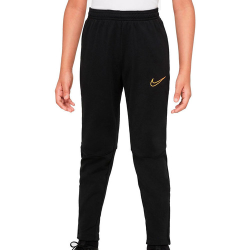 Abbigliamento Bambino Pantaloni da tuta Nike DC9158-010 Nero