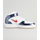 Scarpe Uomo Sneakers basse Nike AIR FORCE 1 MID QS Bianco