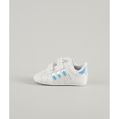 Scarpe Unisex bambino Sneakers adidas Originals  Bianco