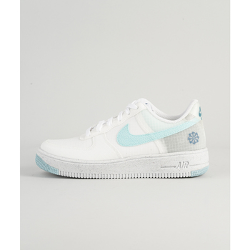 Scarpe Donna Sneakers basse Nike AIR FORCE 1 CRATER Multicolore