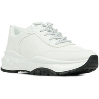 Scarpe Donna Sneakers Guess Cleao Bianco