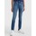 Abbigliamento Uomo Jeans slim Tommy Hilfiger MW0MW21840 Blu