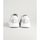 Scarpe Bambina Sneakers basse adidas Originals LA TRAINER LITE Grigio