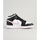 Scarpe Donna Sneakers alte Nike 1 MID Rosa