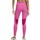 Abbigliamento Donna Leggings Nike CZ9240-615 Rosa