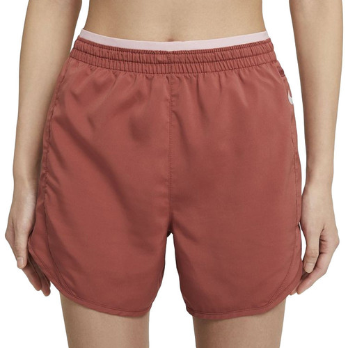Abbigliamento Donna Shorts / Bermuda Nike CZ9576-691 Arancio