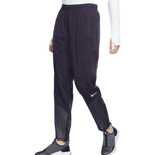 Abbigliamento Donna Pantaloni da tuta Nike DD6819-540 Viola