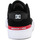 Scarpe Uomo Scarpe da Skate DC Shoes DC Teknic S Black/White ADYS300739-BKW Multicolore