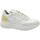 Scarpe Donna Sneakers basse Munich MUN-E23-8770117-117 Bianco