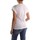 Abbigliamento Donna T-shirt maniche corte Marella OXALIS Bianco