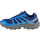 Scarpe Uomo Running / Trail Inov 8 Trailfly Ultra G 300 Max Blu