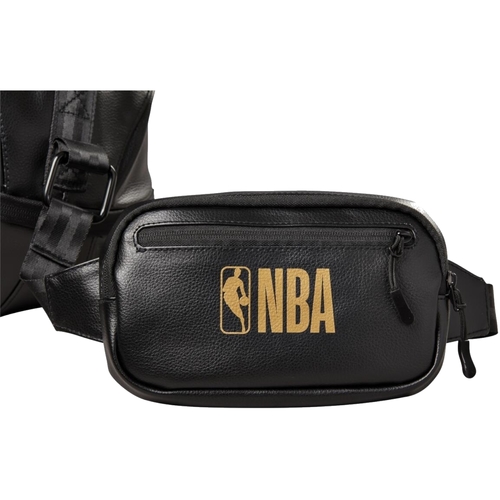 Borse Pochette / Borselli Wilson NBA 3in1 Basketball Carry Bag Nero