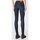 Abbigliamento Donna Jeans skynny Tommy Hilfiger WW0WW36963 Blu