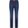 Abbigliamento Donna Jeans slim Tommy Hilfiger WW0WW37145 Blu