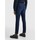 Abbigliamento Donna Jeans slim Tommy Hilfiger WW0WW37145 Blu