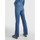 Abbigliamento Donna Jeans bootcut Tommy Hilfiger WW0WW37157 Blu