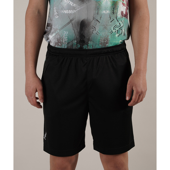 Abbigliamento Uomo Shorts / Bermuda Australian SHORT Nero