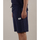 Abbigliamento Uomo Shorts / Bermuda Fila SHORT Blu