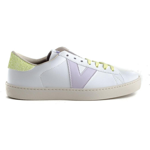 Scarpe Donna Sneakers Victoria 1126180 Bianco