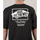 Abbigliamento Uomo T-shirt maniche corte Vans T-SHIRT SKETCHY PAST Nero