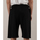 Abbigliamento Uomo Shorts / Bermuda Icon SHORTS Nero