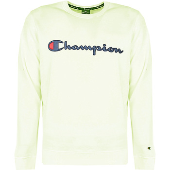 Abbigliamento Uomo Felpe Champion 214188 Verde