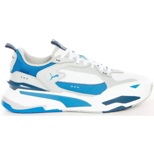 Scarpe Uomo Sneakers basse Puma RS Fast limiter Blu