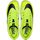 Scarpe Running / Trail Nike ZOOM RIVAL SPRINT Giallo