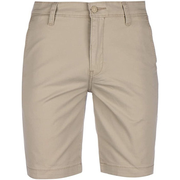 Abbigliamento Uomo Shorts / Bermuda Levi's 17202-0008 Beige