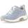 Scarpe Donna Sneakers Gabor 26.915.36 Blu