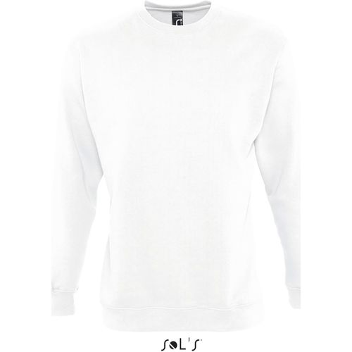 Abbigliamento Uomo Felpe Sol's Sweatshirt  Supreme Bianco