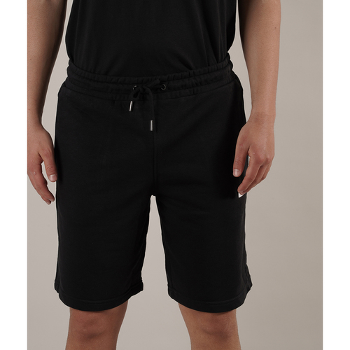 Abbigliamento Uomo Shorts / Bermuda Fila  Nero