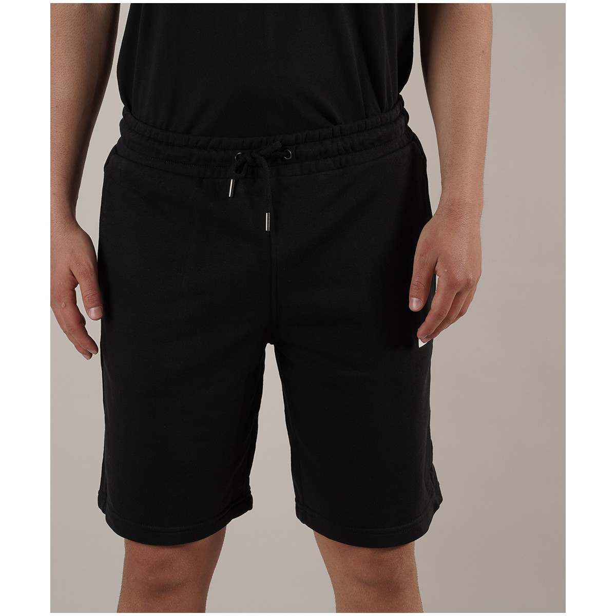 Abbigliamento Uomo Shorts / Bermuda Fila SHORT Nero