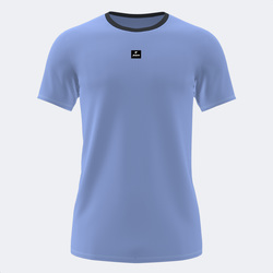 Abbigliamento T-shirt maniche corte Joma T-shirt  california Blu