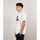 Abbigliamento Uomo T-shirt maniche corte Nike T-SHIRT GAME 5 TEE Bianco