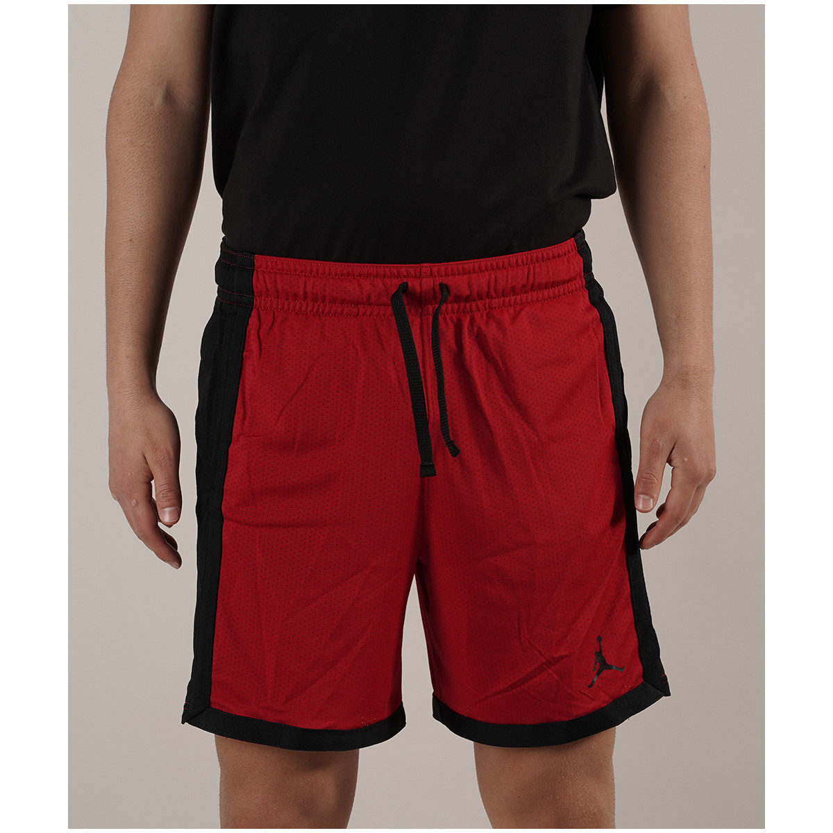 Abbigliamento Uomo Shorts / Bermuda Nike SHORT DRI FIT Multicolore